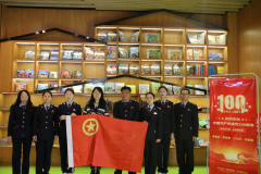 在跟党走中勇民企服务中心海南注册首选担时代责任