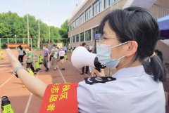 奔赴核酸检测海南注册公司免费、联防联控一线