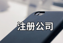 内资有限公司怎么注册