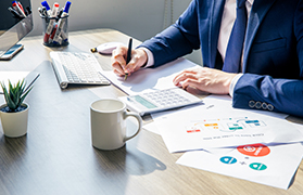 海南市商贸公司的注册资金要求