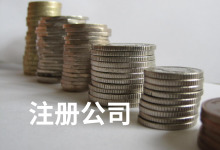 海南高新区公司注册